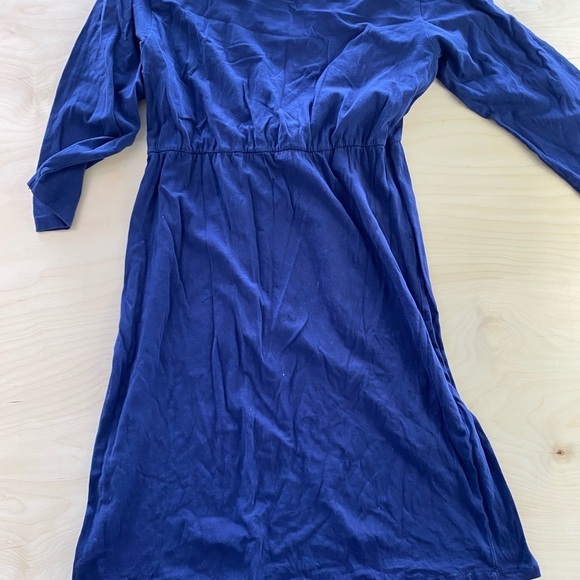 Times Two Maternity Dress size XL (B) - Picture 6 of 10